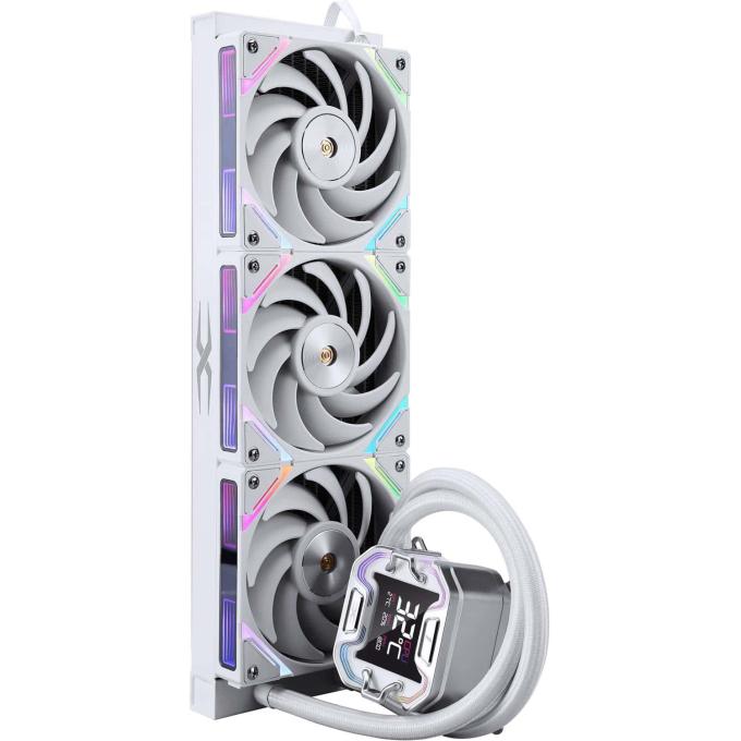 1STPLAYER X-360E-WH