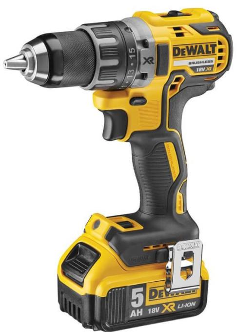 DeWALT DCD791P2