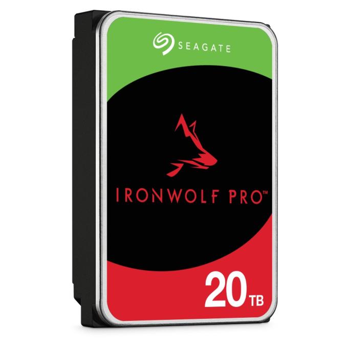 Seagate ST20000NT001