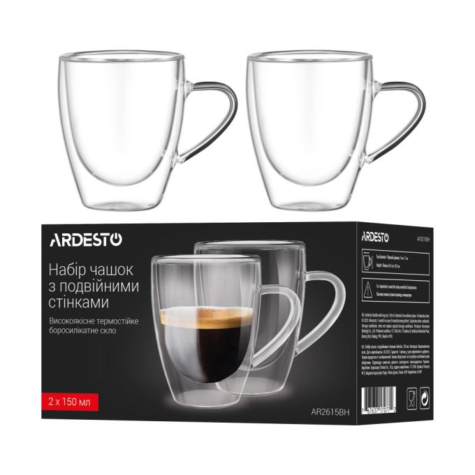 Ardesto AR2615BH