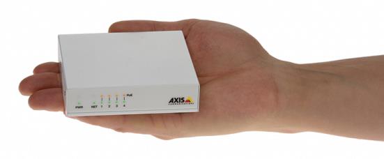 Axis 02101-002