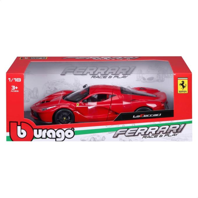 Bburago 18-16001