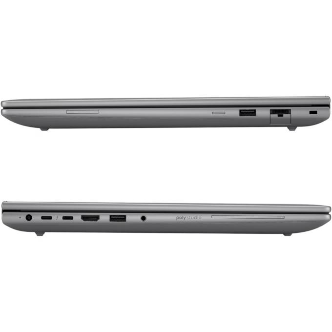 HP B30HXES