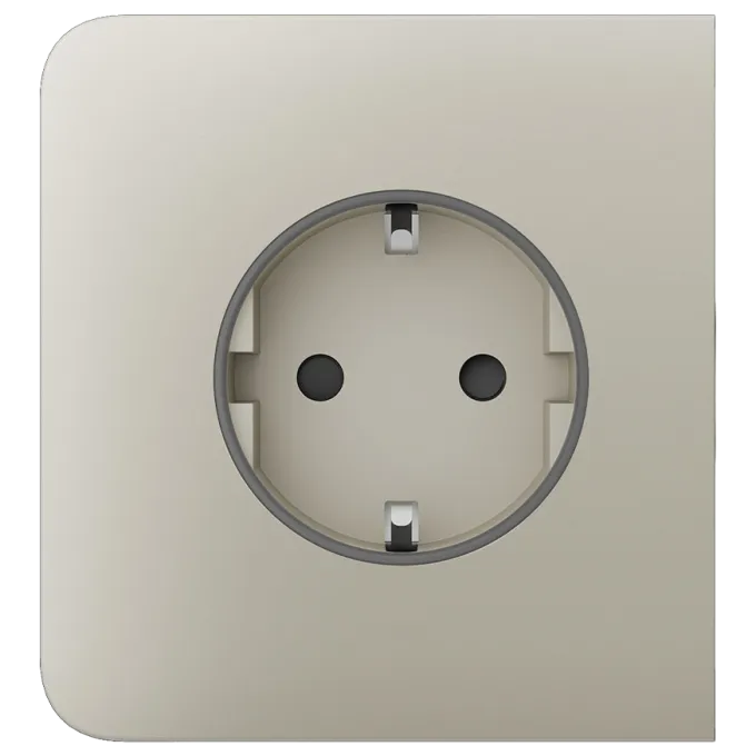 Ajax SideCover (basic) [type F] ivory