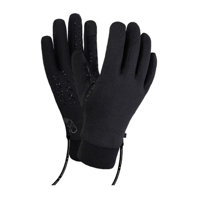 Dexshell DG90906BLK2.0-L