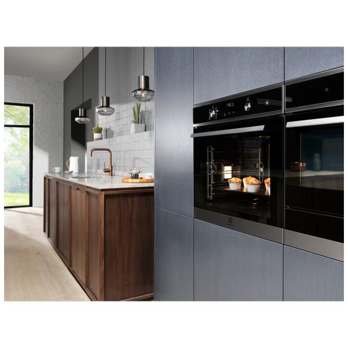 ELECTROLUX EOD6F77H