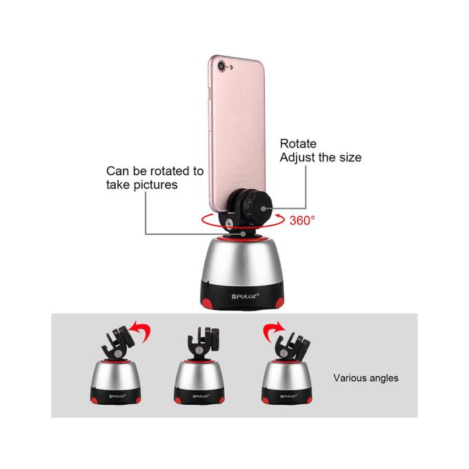 Puluz PU360R