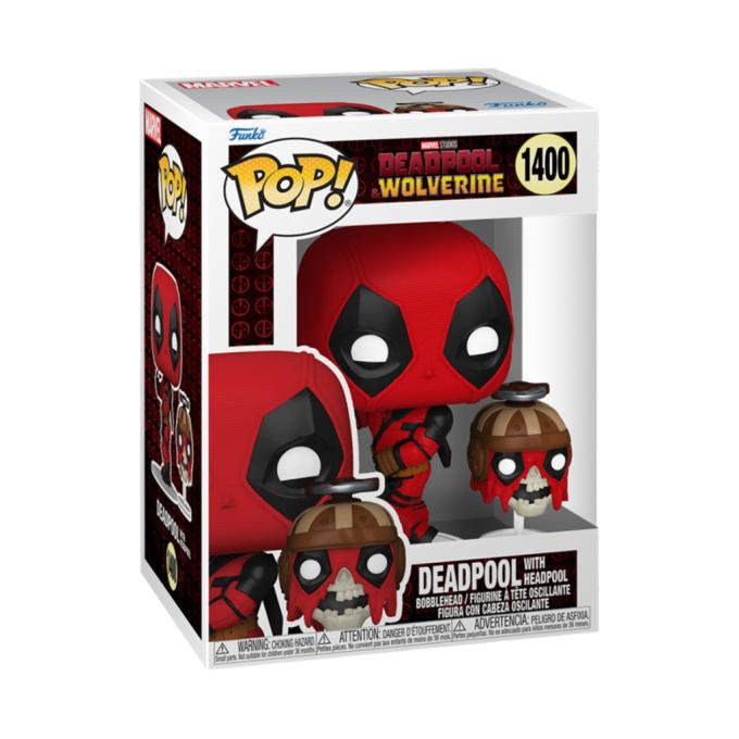 Funko Pop 79768
