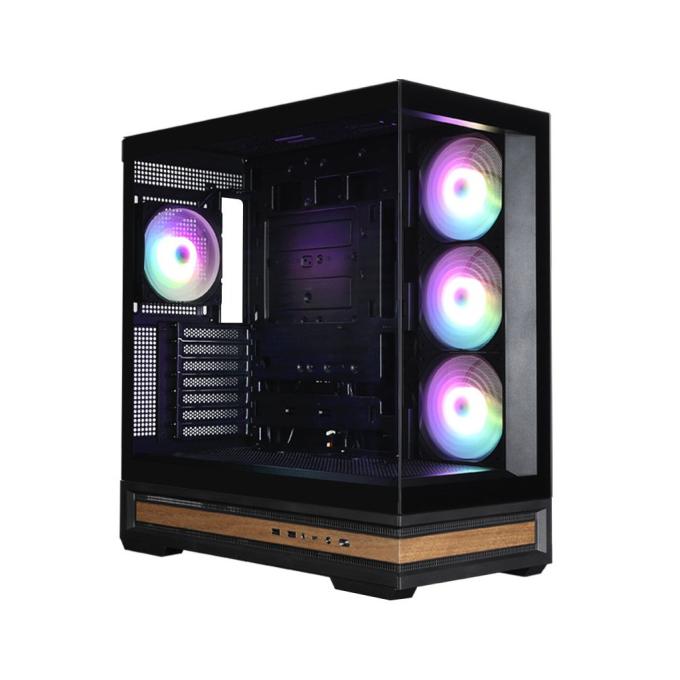 Zalman P40NAMUBLACK