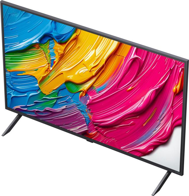 LG 43QNED80A6A