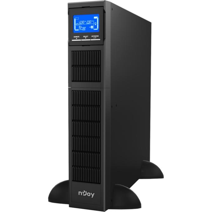Njoy Balder 3000