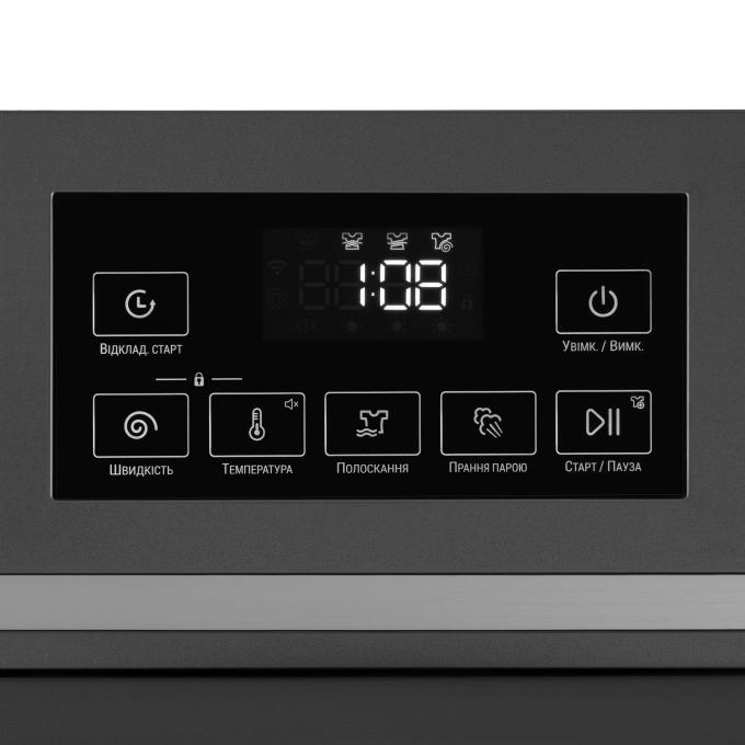 Ardesto WMW-8120DGI