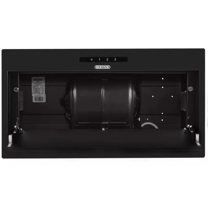 ELEYUS BOXER 800 LED 52 BL