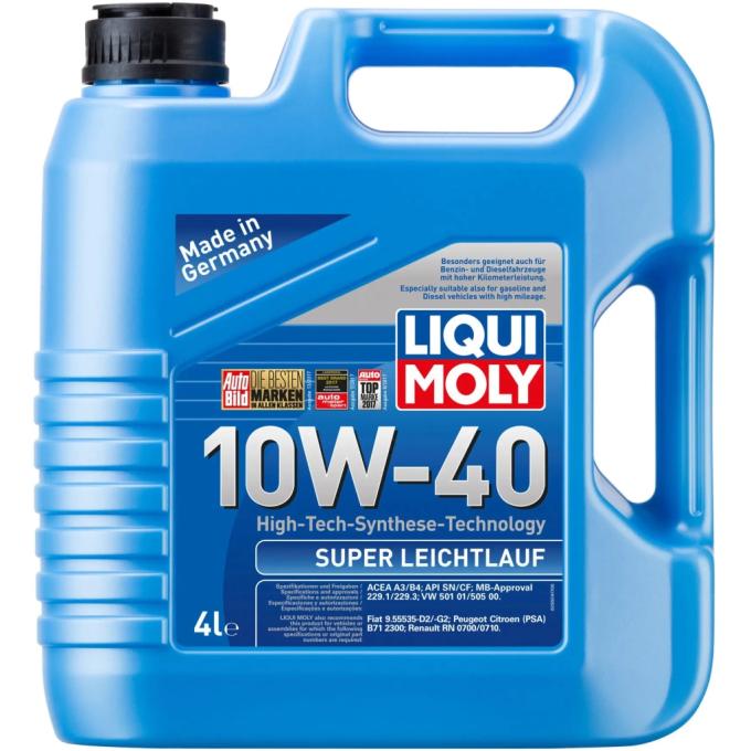 LIQUI MOLY 9504