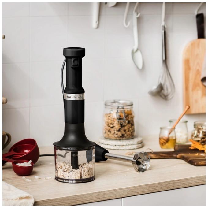 KitchenAid 5KHBV83EBM