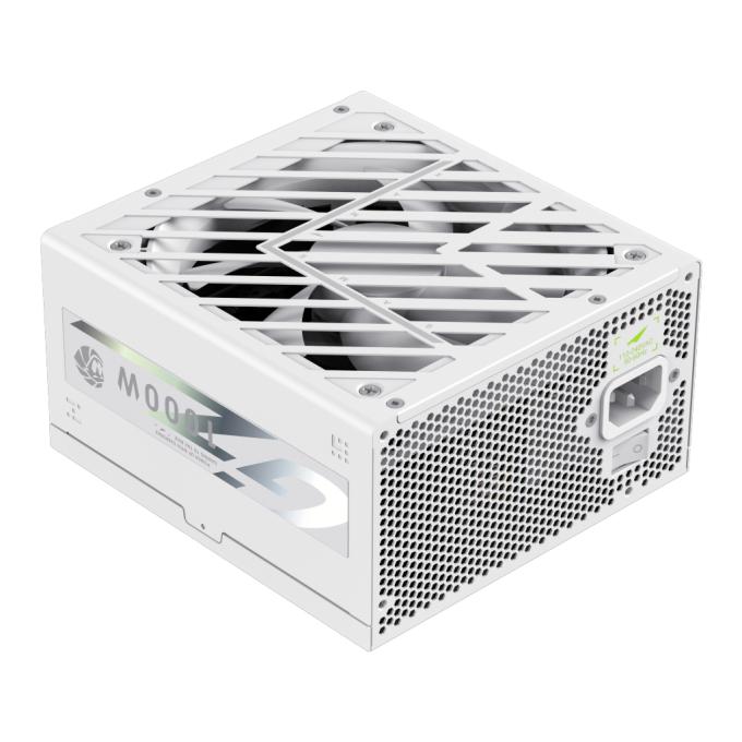 GAMEMAX GZ 1000G WH