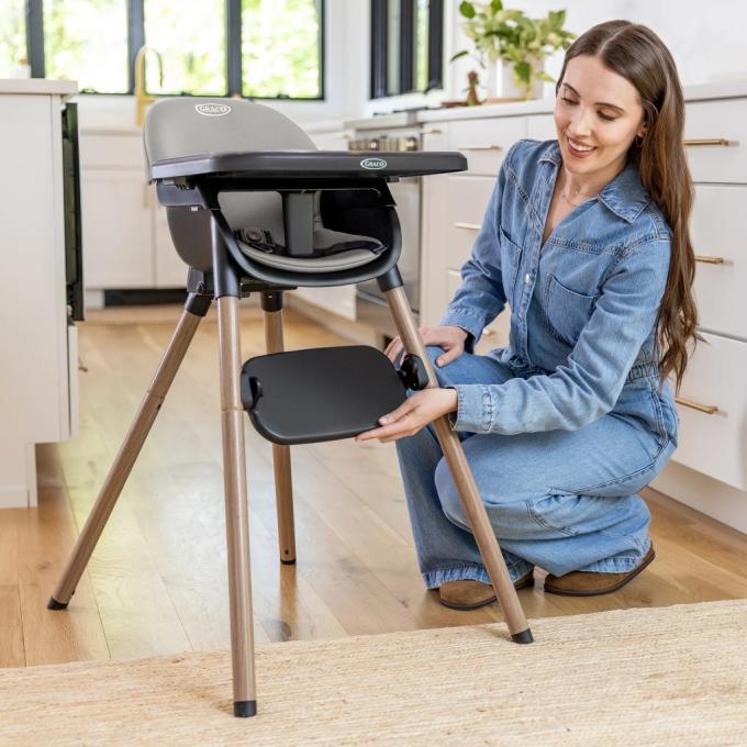 Graco 3AJ999STGEU