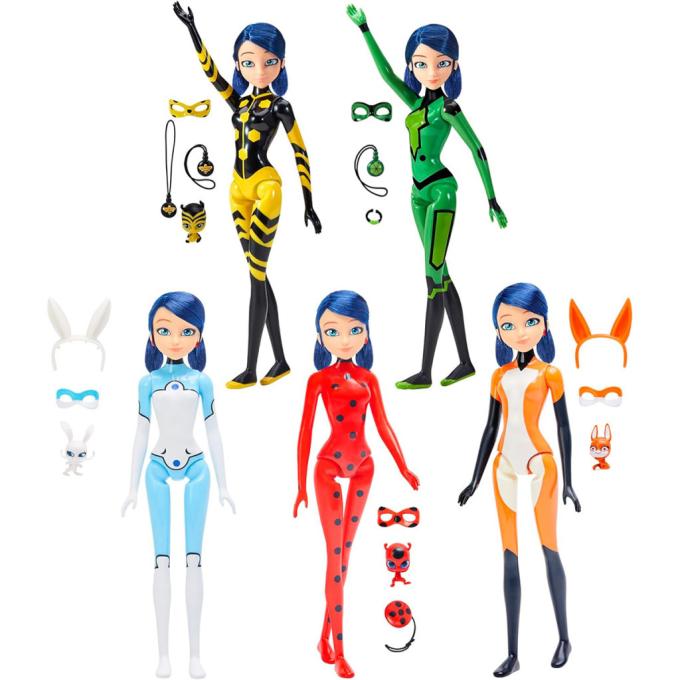 Miraculous 50390