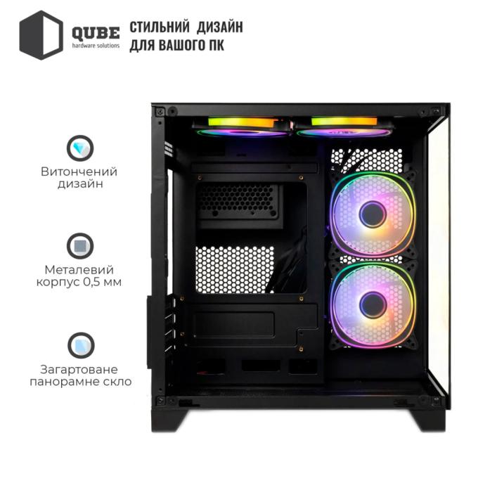 QUBE REEF_GBNU3