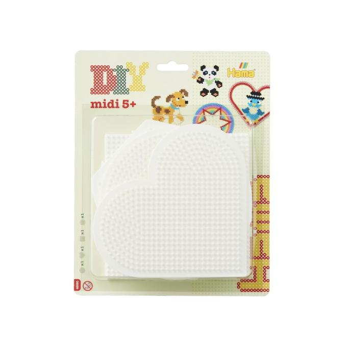 HAMA HM-4580