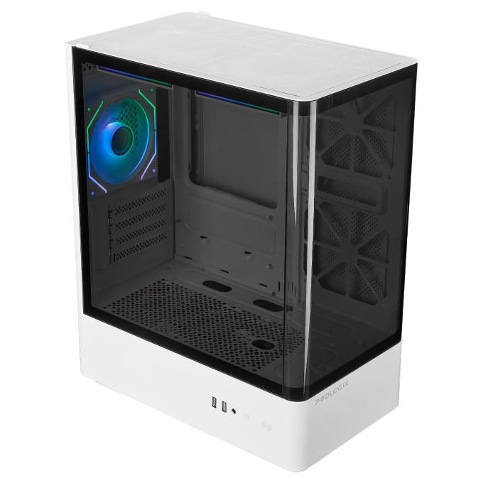 ProLogix Lumi GM-01AW Glass White