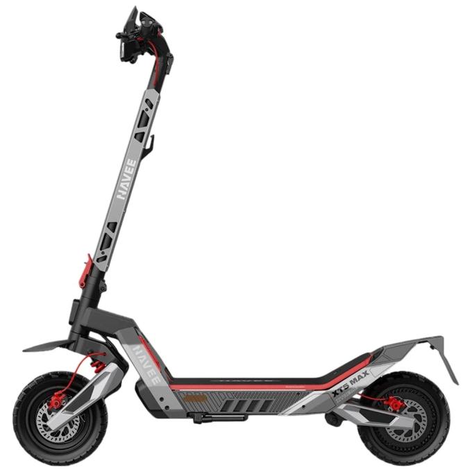 NAVEE XT5 Max EU
