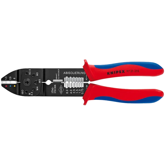 KNIPEX 97 21 215