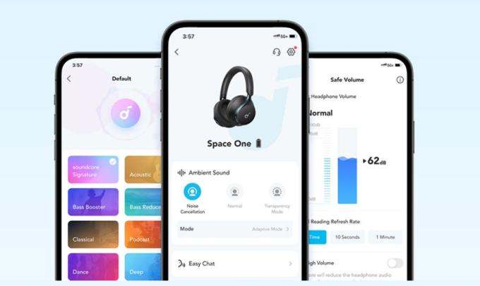 Anker A3035G11