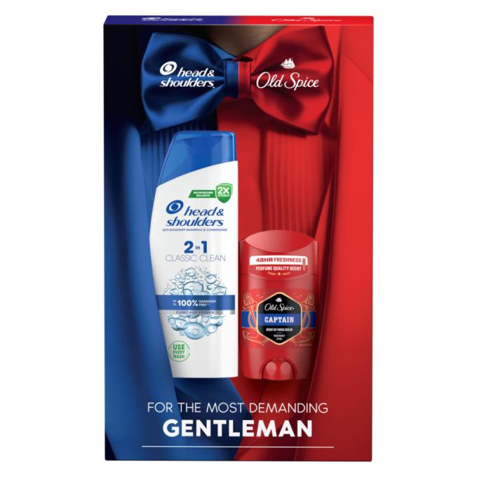 Old Spice 8700216614740