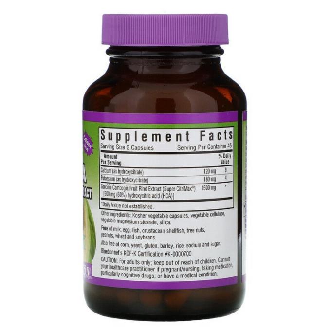 Bluebonnet Nutrition BLB1192