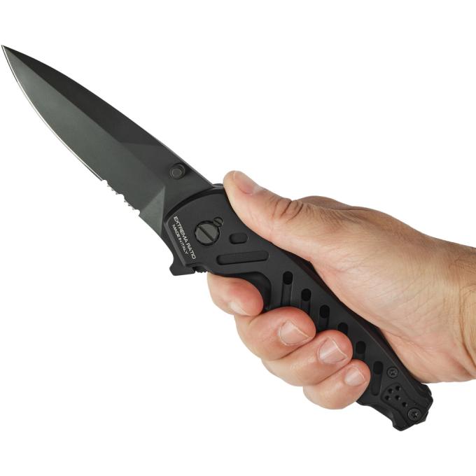 Extrema Ratio 04.1000.0166/BLK