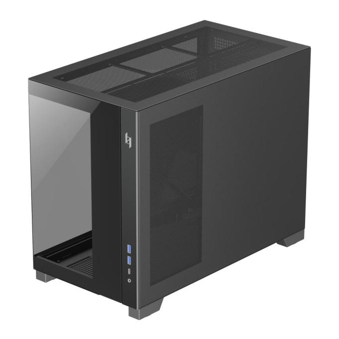 GAMEMAX NEX C33 BK