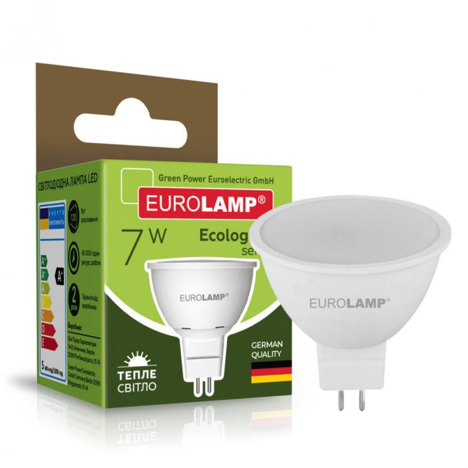 EUROLAMP LED-SMD-07533(P)