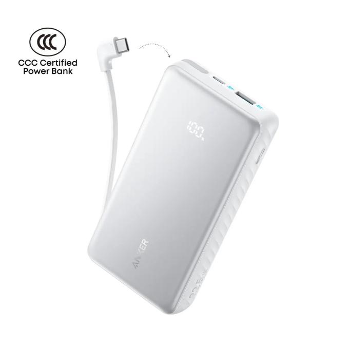 Anker A110EH21