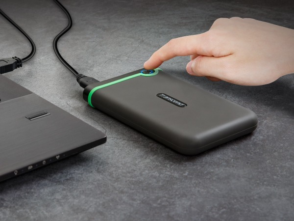 Transcend TS4TSJ25M3S