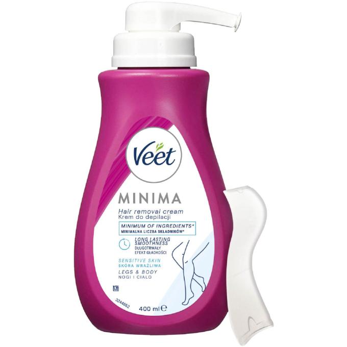 Veet 3059944021197