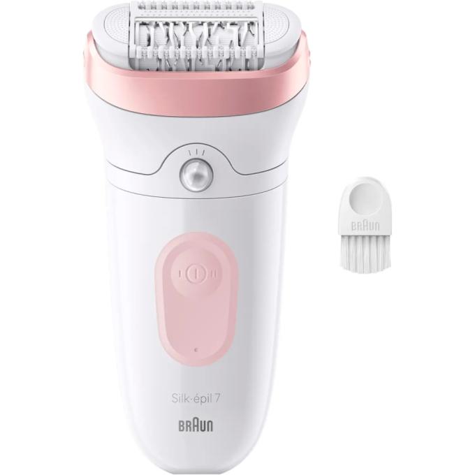BRAUN SE 7-000