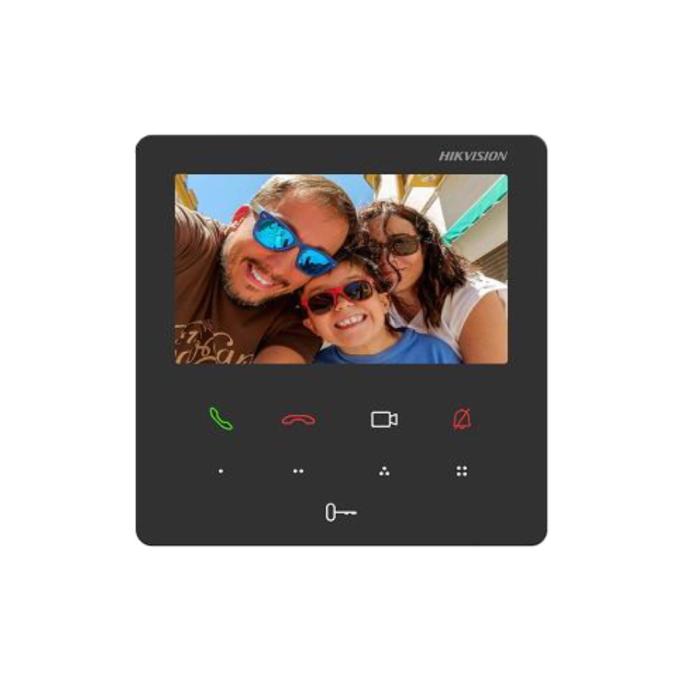 Hikvision DS-KH6110-WE1 /black