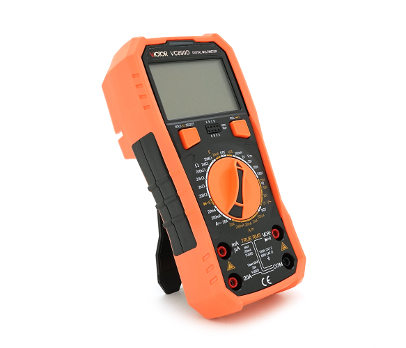 VOLTRONIC VC890D