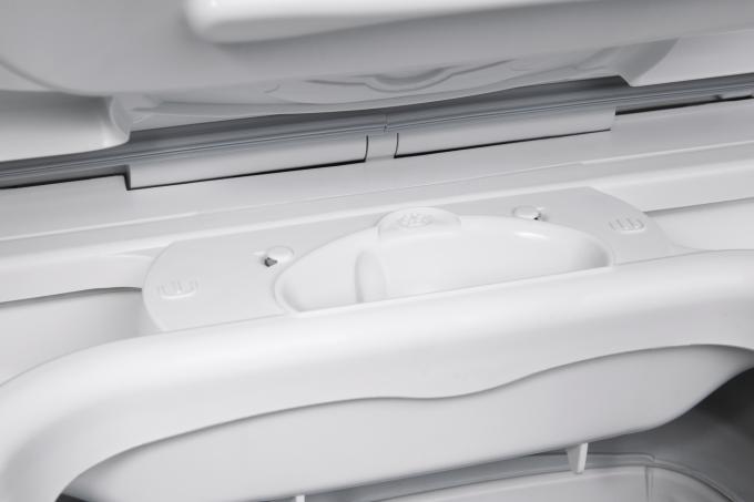 ELECTROLUX EW6T506U