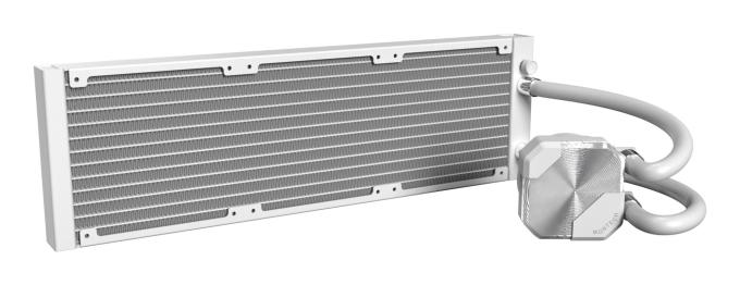 MONTECH HYPERFLOW SILENT 360 (W)