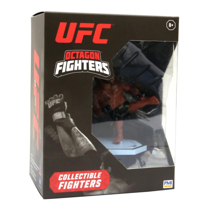 UFC UFC2010-4