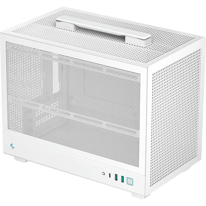 Deepcool CH160 MESH WH