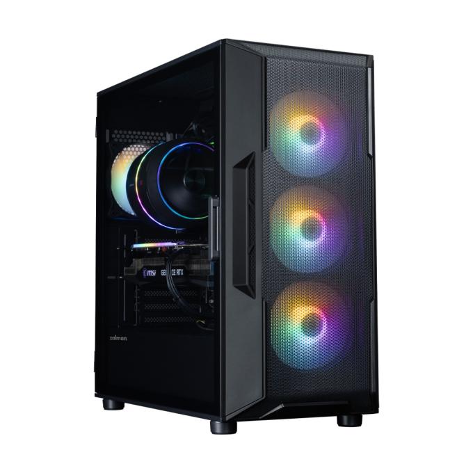 Zalman I3NEOV2BLACK