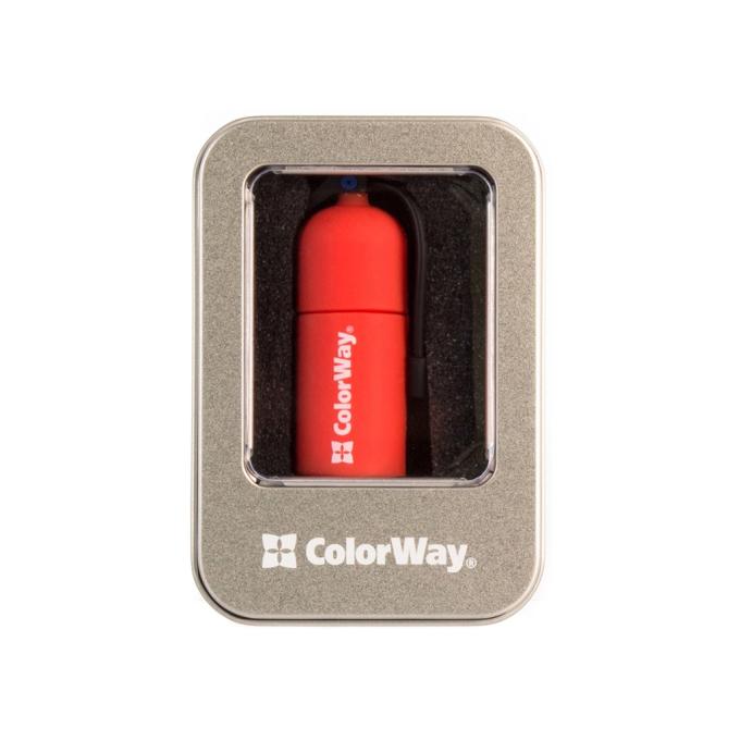 ColorWay CW-USBFE64
