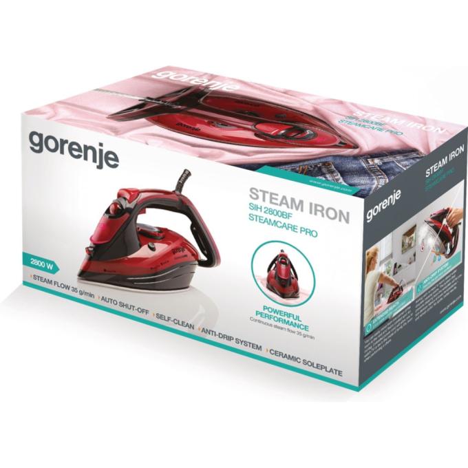 Gorenje SIH2800BF