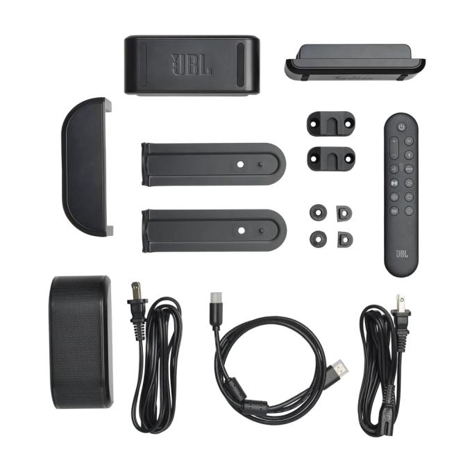 JBL JBLBAR1300M2BLKEP