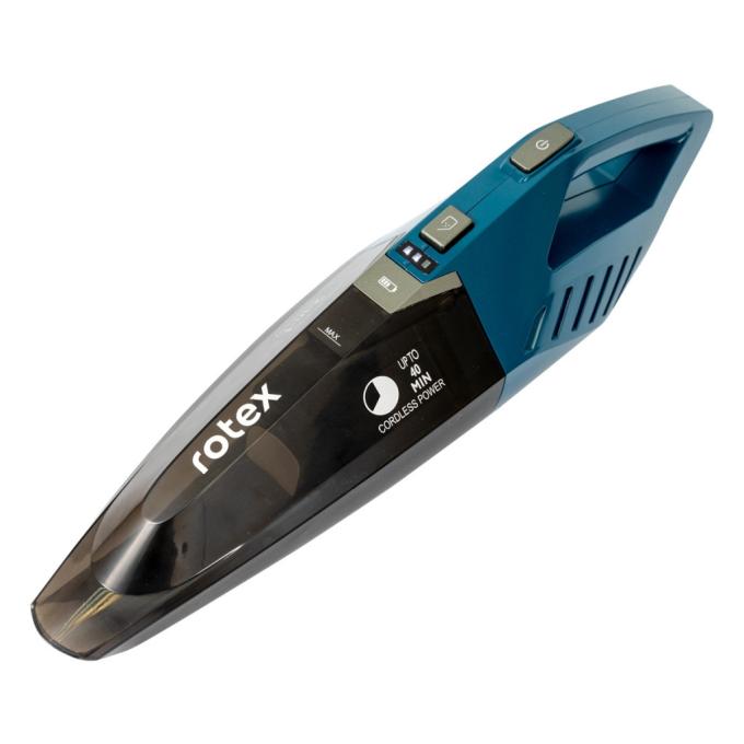 Rotex RVH60-B