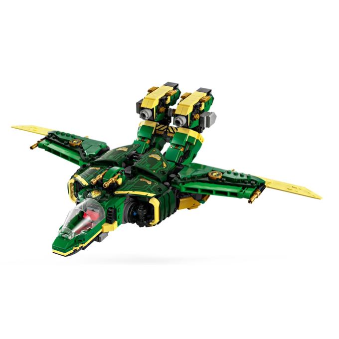 LEGO 71845