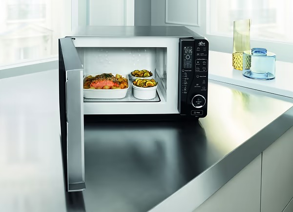Whirlpool MWF 421 SL